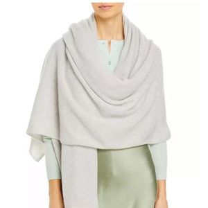 Cashmere Travel Wrap